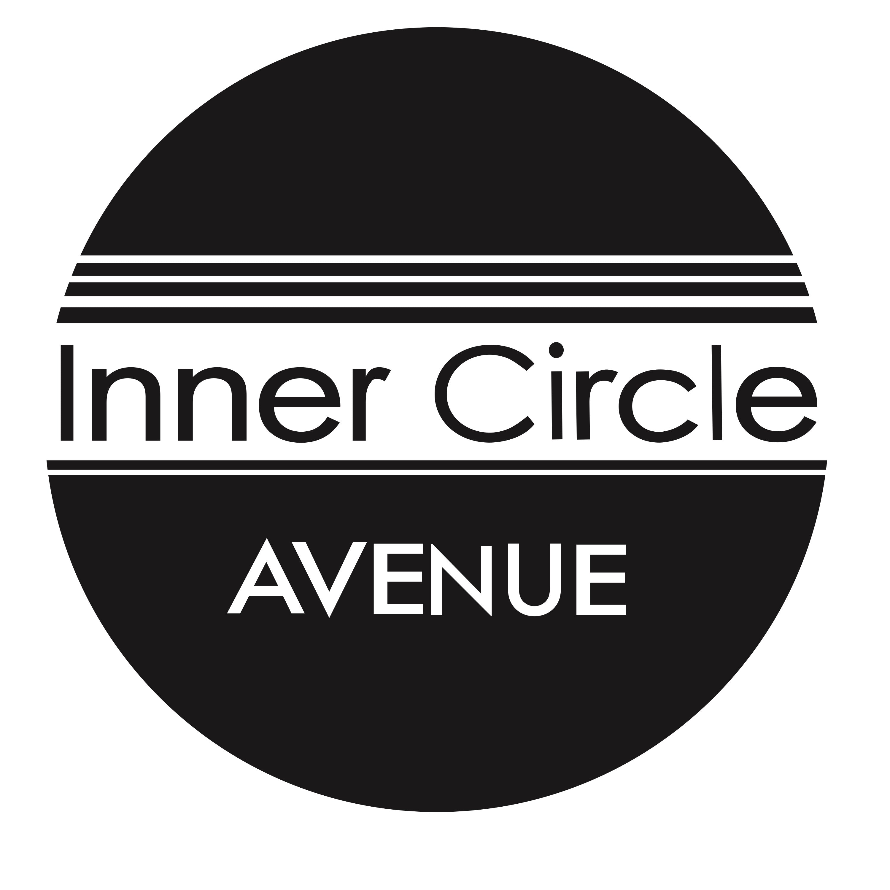 Inner Circle Avenue Store