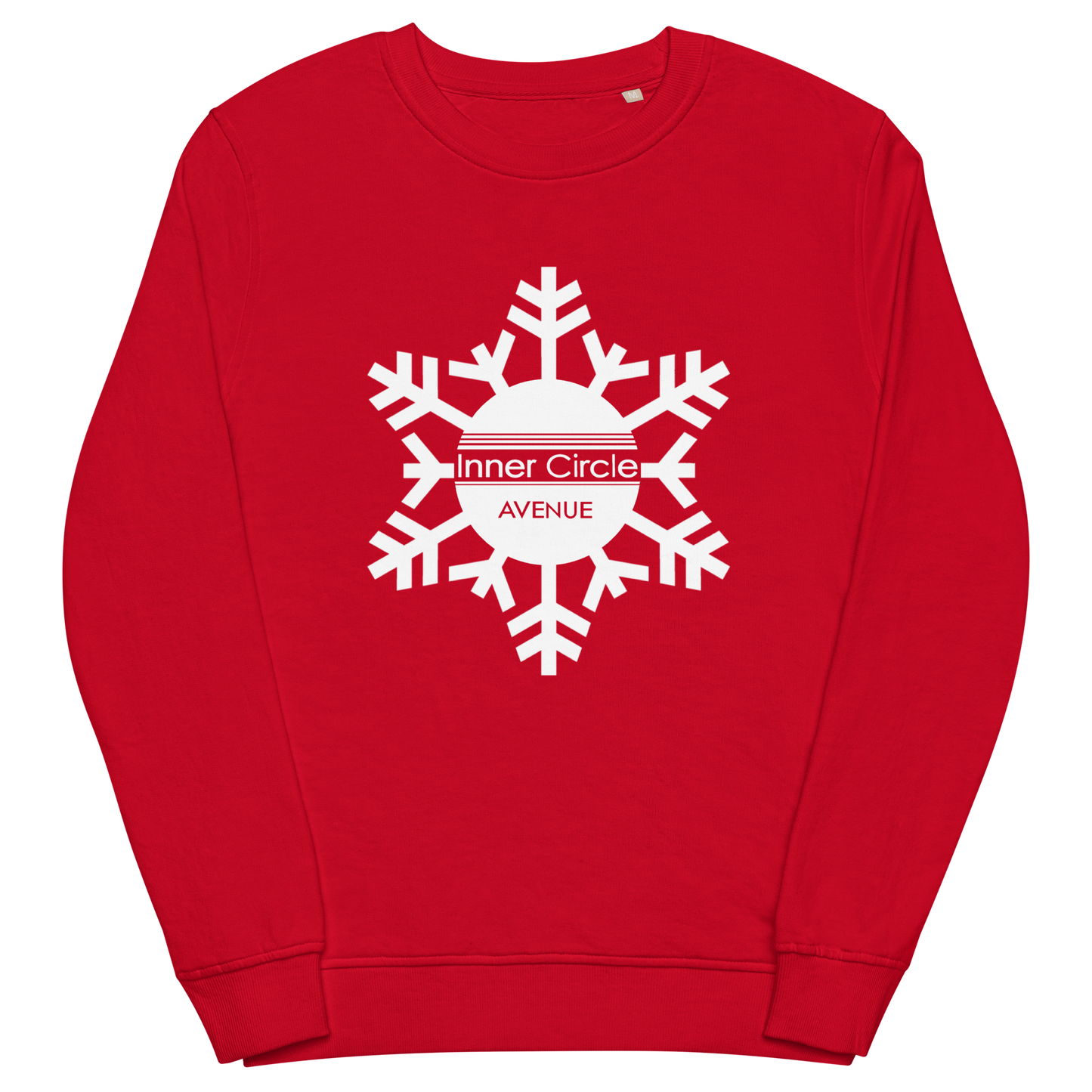 "Icy ICA" Sweatshirt