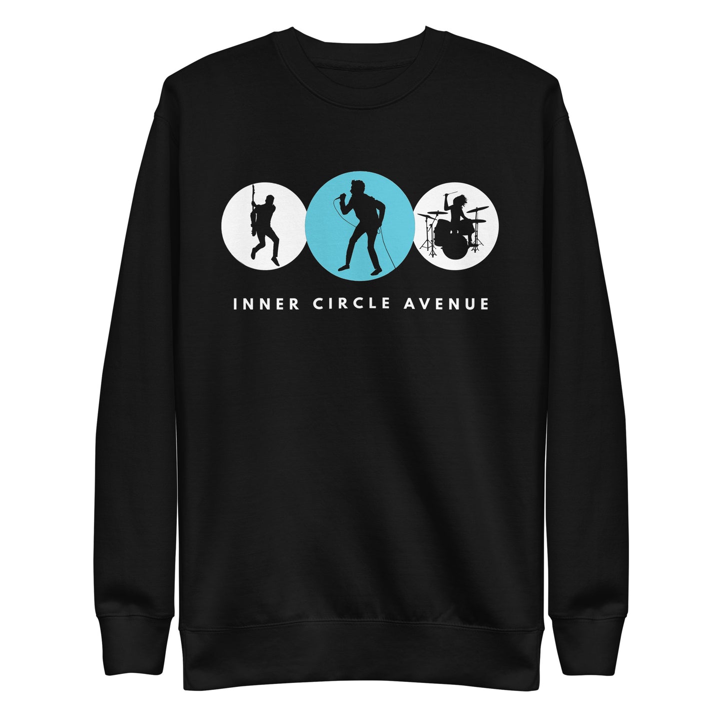 "Overcome the Cold" Sweatshirt